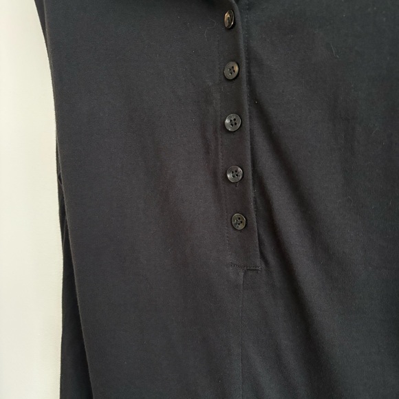 Smash + Tess X Hilary Duff The Banks Romper Black Sz S - Picture 6 of 13